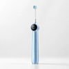 RANVOO PH5 Bubble | Electric Toothbrush | Blue - (PH5BLUE)