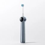 RANVOO PH5 Bubble | Electric Toothbrush | Grey - (PH5GREY)