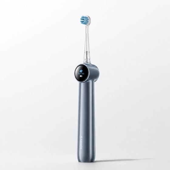 RANVOO PH5 Bubble | Electric Toothbrush | Grey - (PH5GREY)