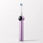RANVOO PH5 Bubble | Electric Toothbrush | Purple - (PH5PURPLE)