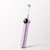 RANVOO PH5 Bubble | Electric Toothbrush | Purple - (PH5PURPLE)