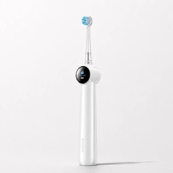 RANVOO PH5 Bubble | Electric Toothbrush | White - (PH5WHITE)