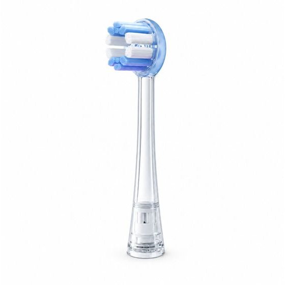 RANVOO PH5 Bubble | Toothbrush Head | Medium-Hard Bristles - (PH5BHMEDIUM)