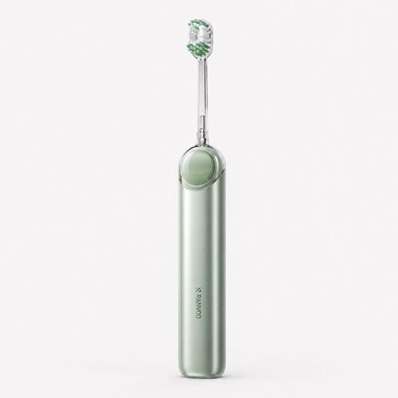 RANVOO PQ5 Pure | Electric Toothbrush | Green - (PQ5GREEN)