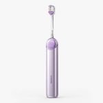 RANVOO PQ5 Pure | Electric Toothbrush | Purple - (PQ5VIOLET)