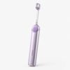 RANVOO PQ5 Pure | Electric Toothbrush | Purple - (PQ5VIOLET)
