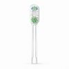 RANVOO Toothbrush Head PQ5 - Green - (PQ5BHGREEN)
