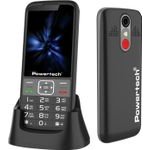 Powertech ������ �������� Sentry 3.36, 3.36, Dual SIM, ������� SOS, ����� - (PTM-47)