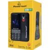 Powertech ������ �������� Sentry 3.36, 3.36, Dual SIM, ������� SOS, ����� - (PTM-47)