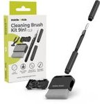 Mobile Origin Cleaning Brush Kit 9in1 CL3 - (MO-CFK-CL3)