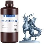 Anycubic ������ ����� Abs 3.0 (����) - (SABL3GY-10-IPO-01)