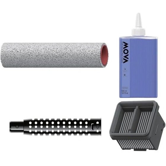 MOVA ��� �������� ��� �� M50 Ultra - (Auxiliary Cleaning K)