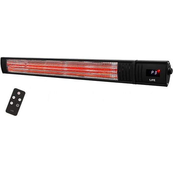 Life PROHEAT100