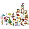 Lego Disney Advent Calendar 2026 - (43298)