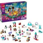 Lego Friends Advent Calendar 2026 - (42698)