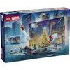 Lego Marvel Advent Calendar 2026 - (76340)