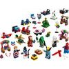 Lego Marvel Advent Calendar 2026 - (76340)