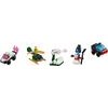 Lego Marvel Advent Calendar 2026 - (76340)