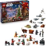 Lego Star Wars Advent Calendar 2026 - (75456)