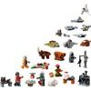 Lego Star Wars Advent Calendar 2026 - (75456)