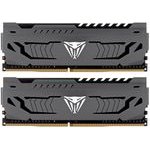 Patriot Memory Viper Steel Memory Module 8 Gb DDR4 3200 Mhz - (PVS48G320C6K)