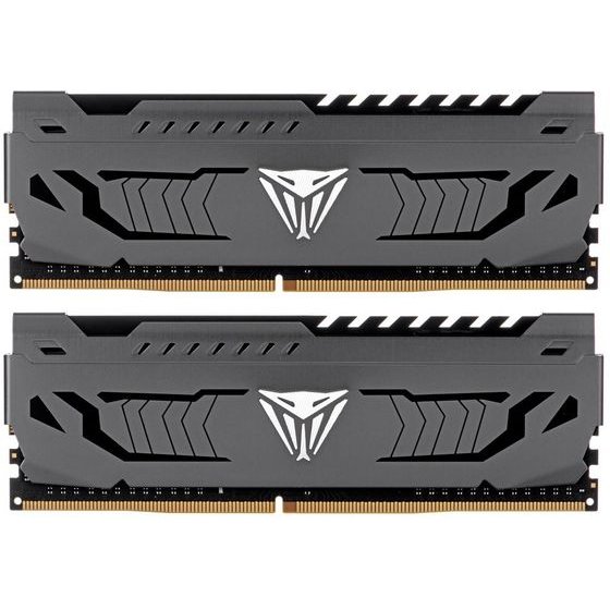 Patriot Memory Viper Steel Memory Module 8 Gb DDR4 3200 Mhz - (PVS48G320C6K)