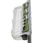 Mikrotik - (CSS606-1G-2GI-3S+OUT)