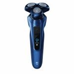 Xiaomi Mijia Electric Shaver Pro Portable Blue, Mens Electric shaver, EU, Usb Type-C - (Shaver Pro Portable Eu BLUE)