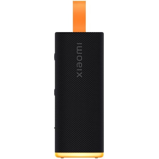 Xiaomi Sound Play 18W Black | Wireless Speaker | Bluetooth 6.0, 18W, IP68 - (Sound Play 18W (BLACK))