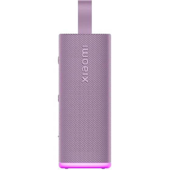 Xiaomi Sound Play 18W Purple | Wireless Speaker | Bluetooth 6.0, 18W, IP68 - (Sound Play 18W (PURPLE))