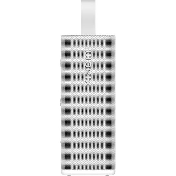 Xiaomi Sound Play 18W White | Wireless Speaker | Bluetooth 6.0, 18W, IP68 - (Sound Play 18W (WHITE))