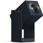 Wanbo Portable Smart Projector - Cube 2 S - Deep Night, 8K, 500 ANSI, HDR10, Vidaa OS, Dolby Audio - (CUBE-2-S)