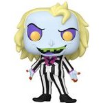 Funko Pop! Animation: Beetlejuice - Beetlejuice #2424 Vinyl Figure