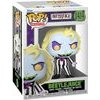 Funko Pop! Animation: Beetlejuice - Beetlejuice #2424 Vinyl Figure