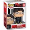 Funko Pop! Animation: Dandadan - Kinta #2388 Vinyl Figure