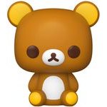 Funko Pop! Animation: Rilakkuma #2360 Vinyl Figure