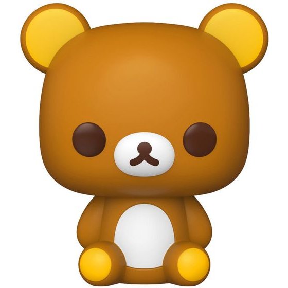 Funko Pop! Animation: Rilakkuma #2360 Vinyl Figure