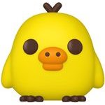 Funko Pop! Animation: Rilakkuma - Kiiroitori #2363 Vinyl Figure