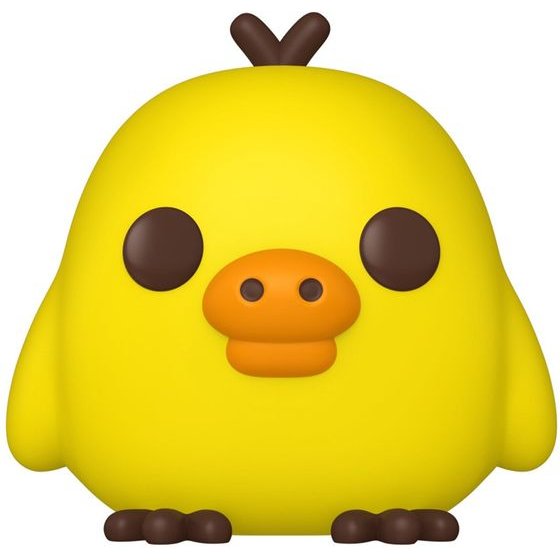 Funko Pop! Animation: Rilakkuma - Kiiroitori #2363 Vinyl Figure