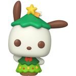 Funko Pop!: Hello Kitty And Friends - Pochacco #160 Vinyl Figure