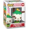 Funko Pop!: Hello Kitty And Friends - Pochacco #160 Vinyl Figure