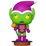 Funko Pop!: Marvel - Green Goblin #1620 Bobble-Head Vinyl Figure