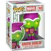 Funko Pop!: Marvel - Green Goblin #1620 Bobble-Head Vinyl Figure