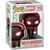 Funko Pop!: Marvel - Miles Morales #1618 Bobble-Head Vinyl Figure