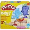 Hasbro Play-Doh: Clay Doh Play-Doh Bluey Goes Camping Playset (G0229)