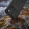 Tech-Protect Kevlar Aura Magsafe Iphone 17 Pro / 18 Pro BLACK