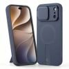 Tech-Protect Kevlar Aura Magsafe Iphone 17 Pro / 18 Pro Navy BLUE
