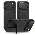 Tech-Protect Kevlar Aura Magsafe Iphone 17 Pro Max / 18 Pro Max BLACK