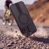 Tech-Protect Kevlar Aura Magsafe Iphone 17 Pro Max / 18 Pro Max Matte BLACK