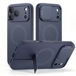 Tech-Protect Kevlar Aura Magsafe Iphone 17 Pro Max / 18 Pro Max Navy BLUE